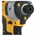 Шуруповерт аккумуляторный DeWalt DCF887D2