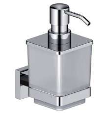 Timo 10039/00 Selene Дозатор для жидкого мыла, хром 10039/00