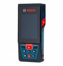 Измеритель длины лазерный Bosch GLM 120C