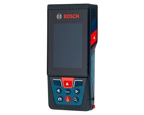 Измеритель длины лазерный Bosch GLM 120C