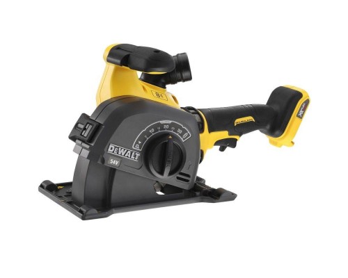 Штроборез аккумуляторный DeWalt DCG200T2 (2 акк, з/у) Штроборез аккумуляторный DeWalt DCG200T2 (2 акк, з/у)
