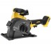 Штроборез аккумуляторный DeWalt DCG200T2 (2 акк, з/у)