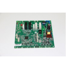 Запасные части для котельного оборудования Электронная плата LMS14 35-65 Kw (с.к. 722213600) JJJ 7766816