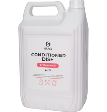 Ополаскиватель для посуды Grass Conditioner Dish для посудомоечных машин, 5 л