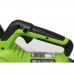 Пила цепная аккумуляторная Greenworks G24CS25K4, 24V, 25см (c АКБ 4Ач и ЗУ)