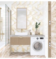 Коллекция плитки AltaCera Interni Gold