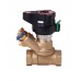 Клапан балансировочный Danfoss ASV-BD, Ду 40, ручной. 003Z4045