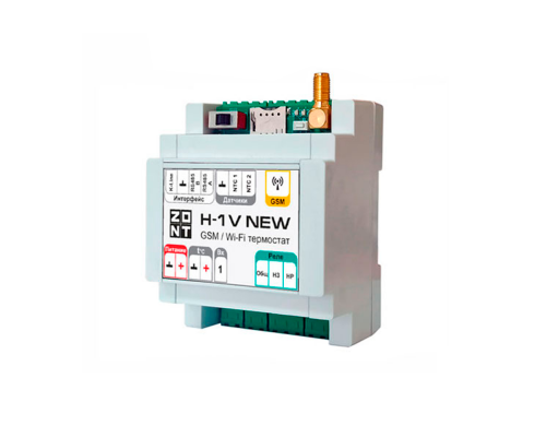 Термостат ZONT H-1V New ML00005890