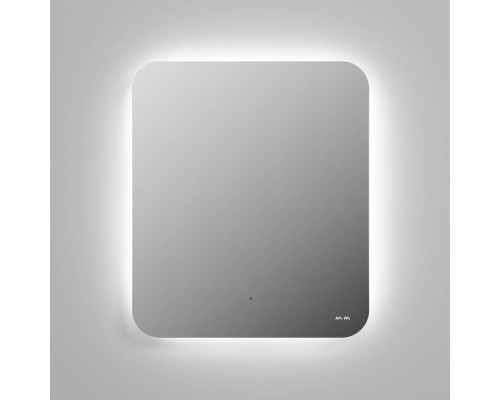 M85MOX10601S1 Зеркало с интерьерной Led подсветкой, ИК-сенсором, 60 см M85MOX10601S1 Зеркало с интерьерной Led подсветкой, ИК-сенсором, 60 см