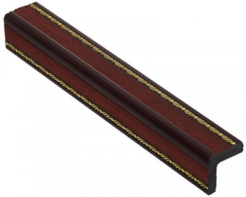 Угол DECOMASTER 182-52 (50*50*2400мм) Угол DECOMASTER 182-52 (50*50*2400мм)