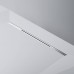 W01SC-S11-080-05SB Трап для душа линейный, универсальный затвор Slim line, 80 см