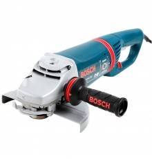 Машина шлифовальная угловая Bosch GWS 24-230JVX
