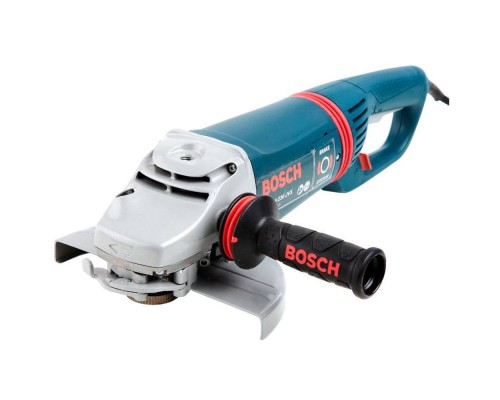 Машина шлифовальная угловая Bosch GWS 24-230JVX