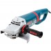 Машина шлифовальная угловая Bosch GWS 24-230JVX
