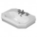 Duravit 1930 Раковина 70х50х20.5 см, 1 отв., цвет: белый. 0438700000