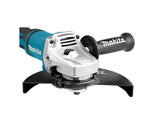 Машина шлифовальная угловая аккумуляторная Makita DGA901ZU (без акк, без з/у) Машина шлифовальная угловая аккумуляторная Makita DGA901ZU (без акк, без з/у)