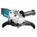 Машина шлифовальная угловая аккумуляторная Makita DGA901ZU (без акк, без з/у)