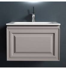 Тумба с раковиной Sancos Very 60 doha soft