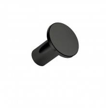 Colombo Mini Крючок, цвет: графит матовый. CD107.GM