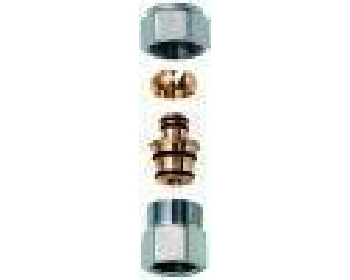 Фитинги цанговые Переходник 3/4 (ВР) с концовкой для м/п труб и труб РЕХ 20х2 FC 5061 34 80204