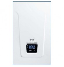 Котлы электрические Котел электрический AMPERA Plus 12 настенный Baxi AMPERA Plus 12
