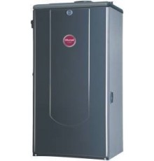 Котлы газовые Котел напольный газовый двухконтурный TGB HiFin-25 TGB HiFin-25