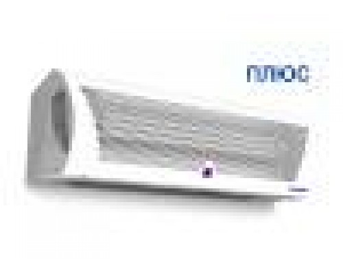 Завесы воздушные КЭВ-12П4034Е Воздушная завеса с электрическим нагревом ТРМ-КЭВ-12П4034Е