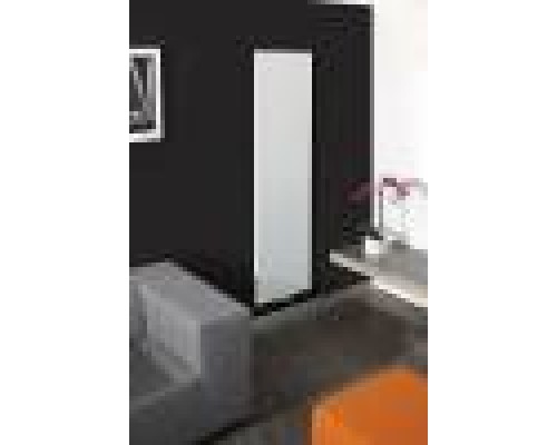 Радиаторы дизайн-серии Дизайн-радиатор Jaga Tetra Wall H200 L33 TETW0.200033.001/MM