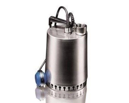 Unilift AP 12.40.04.A1 Дренажный насос Grundfos Unilift AP 12.40.04.A1 Дренажный насос Grundfos