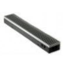 Конвекторы медно-алюминиевые внутрипольные Радиатор Jaga Mini Canal H09 L230 T42 MICZ0.00923042/DNA