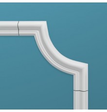 Угловой элемент P54-1