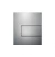 Панели смыва TECEsquare Urinal, черный матовый (арт. TECE 9242813) TECE 9242813