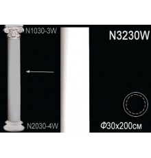 Тело колонны N3230W