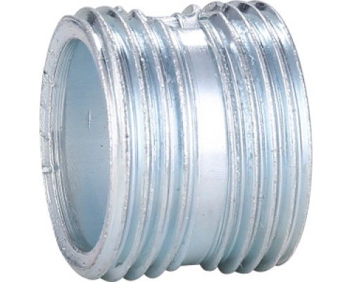 Комплектующие приборов отопления Ниппель межсекционный 1 Kromwell EU.ST6253305_k