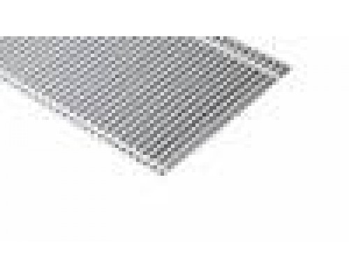 Комплектующие приборов отопления Решетка RNA L174.8 W32.8 Jaga GRIL0.32.8RNA174.8/M090