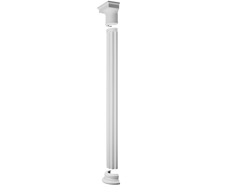 Декоративные элементы K1001