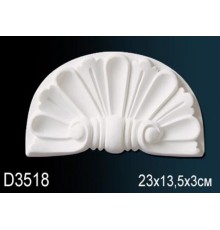 Обрамление дверей D3518