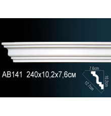 Карниз AB141
