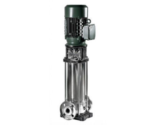 Насосы для водоснабжения и повышения давления Насос NKV 10/9 S T IE3 60187630
