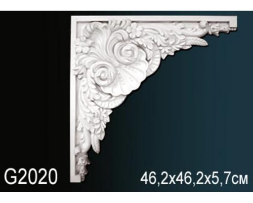 Декоративный элемент G2020