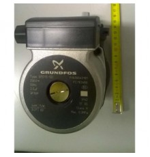 Запасные части для котельного оборудования Насос циркуляционный PUMP GR. 1SPEED 5M для ECO-4s, ECO HOME JJJ 766070700