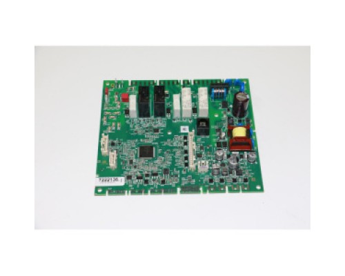 Запасные части для котельного оборудования Электронная плата LMS14 35-65 Kw (с.к. 722213600) JJJ 7766816