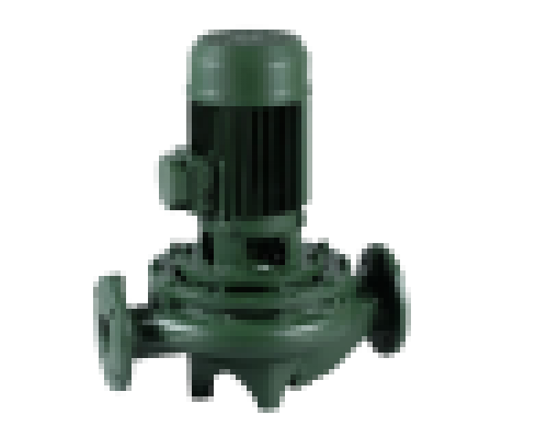 Насосы циркуляционные Насос циркуляционный CM-G 125-2550/A/BAQE/15 - IE3 1D7411GCX