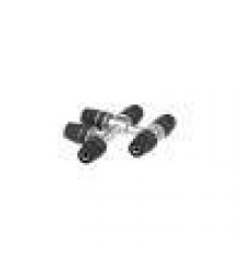 Фитинги push Двойной тройник 20 х 16 х 20 (арт. TECE 8740103) TECE 8740103