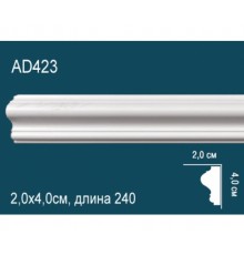 Молдинг AD423