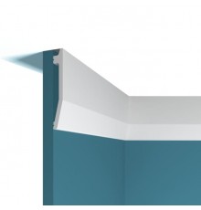 Карниз под натяжной потолок P112