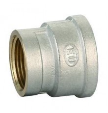 Фитинги резьбовые Муфта переходная, 1х3/4 Kromwell EU.ST3012175 1x34