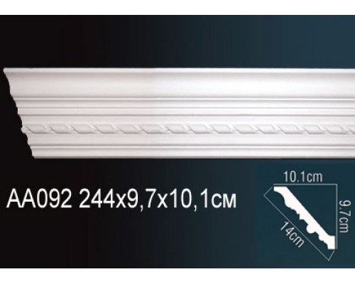 Карниз AA092