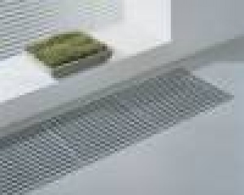 Конвекторы медно-алюминиевые внутрипольные Радиатор Jaga Mini Canal H14 L100 T26 MICL0.01410026/RNA