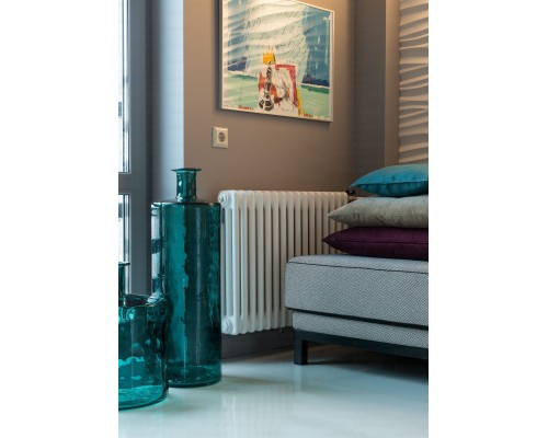 Трубчатый радиатор Arbonia 3057/10 N69 твв с нижней подводкой Трубчатый радиатор Arbonia 3057/10 N69 твв с нижней подводкой